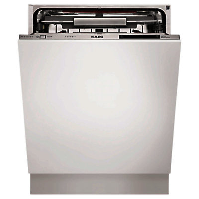 AEG F99705VI1P Fully Integrated Dishwasher AEG F99705VI1P Fully Integrated Dishwasher